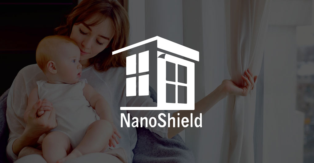 NanoShield-Window Solar Films
